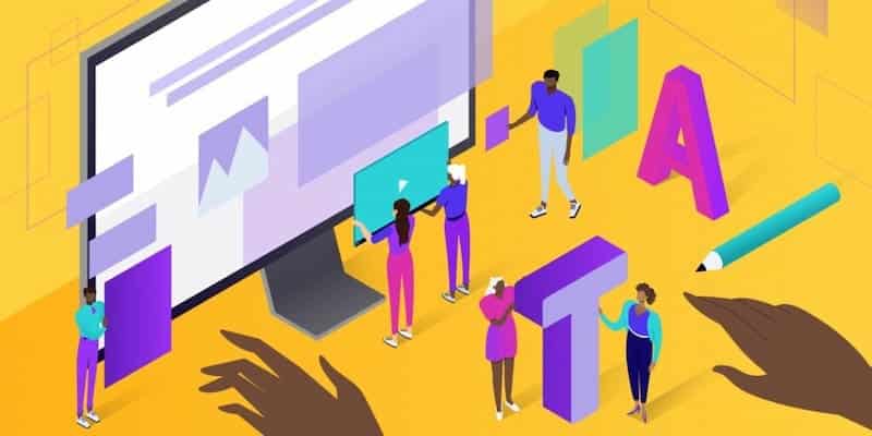 Los 4 elementos esenciales de una página web efectiva Los 4 elementos esenciales de una página web efectiva