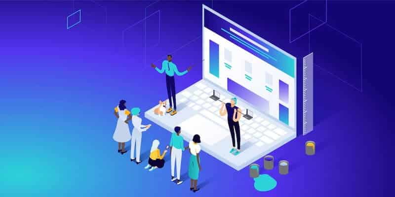 Los 4 elementos esenciales de una página web efectiva Contenido para una pagina web