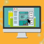 Los 4 elementos esenciales de una página web efectiva