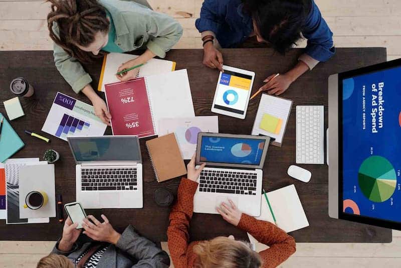 Las 6 mejores Agencias de Marketing Digital en Perú Estrategias de marketing digital