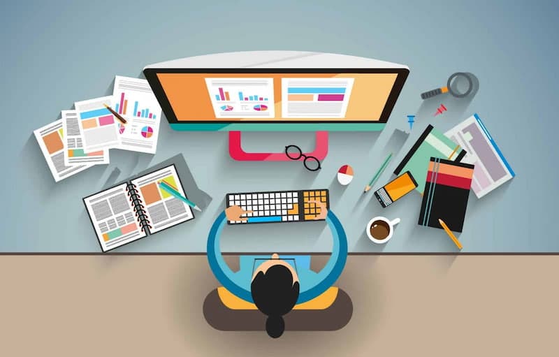 Los 4 elementos esenciales de una página web efectiva Los 4 elementos esenciales de una página web efectiva
