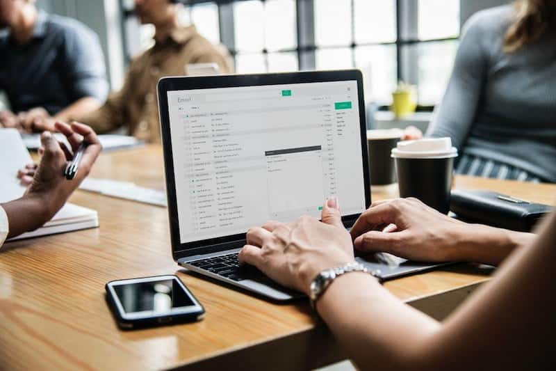 6 beneficios de contratar una agencia de marketing Tipos de contenido para marketing digital