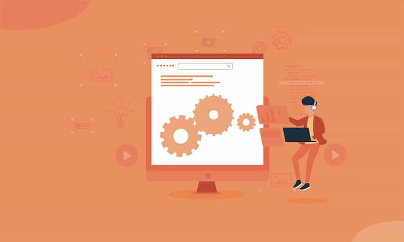 Cómo diseñar páginas web atractivas Cómo diseñar páginas web atractivas