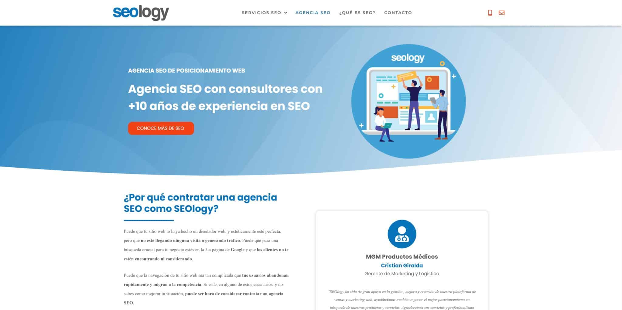 Las 6 mejores Agencias seo en Bogota agencia seo en bogota colombia