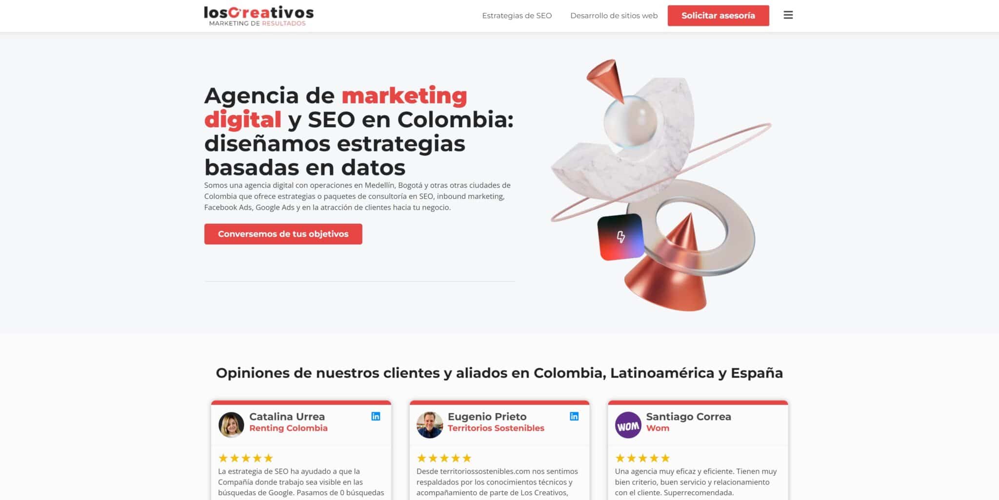 Las 6 mejores agencias de marketing digital en Medellin agencia seo en bogota colombia, agencia de marketing digital en Medellin