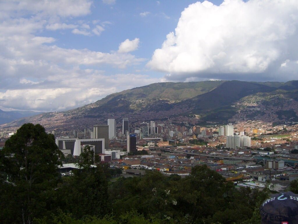 Las 6 mejores agencias de marketing digital en Medellin agencias de marketing digital en medellin
