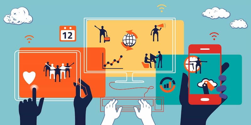 Las 3 últimas tendencias en branding digital como aplicar el branding a mi empresa