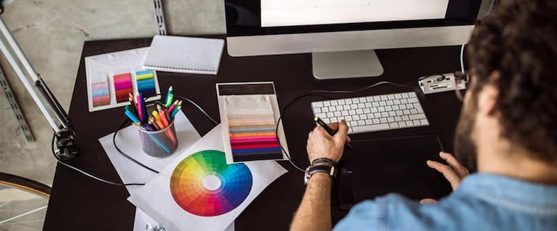 Los elementos clave para crear un logo efectivo Los elementos clave para crear un logo efectivo