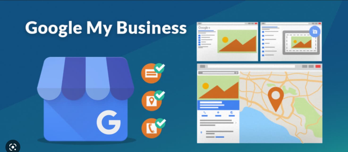 Google Business Para Pequeñas Empresas
