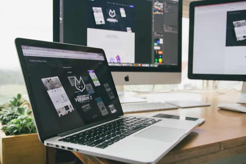 Los 05 principios del diseño de páginas web efectivo Los 05 principios del diseño de páginas web efectivo