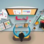 Qué estudiar para ser diseñador de páginas web