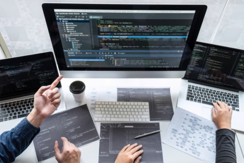 Guía completa análisis y desarrollo de software Guía completa análisis y desarrollo de software