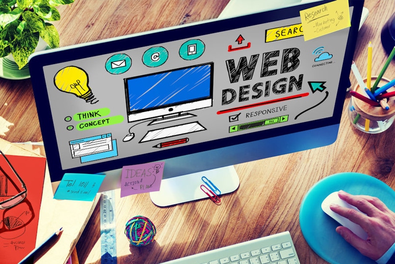 Diseño de pagina web: elementos esenciales Diseño de pagina web: elementos esenciales