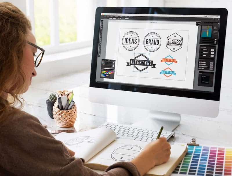 Los 4 errores comunes en el diseño de logos y cómo evitarlos Los 4 errores comunes en el diseño de logos y cómo evitarlos