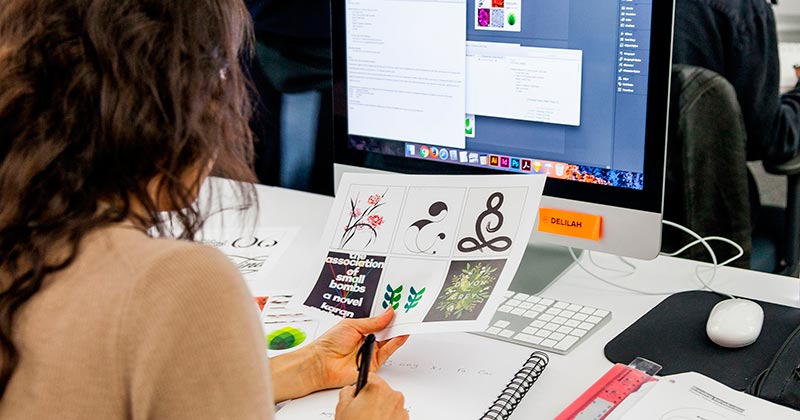 La importancia del diseño de logo en la era digital La importancia del diseño de logo en la era digital
