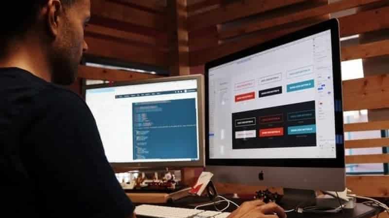 Los 05 principios del diseño de páginas web efectivo Los 05 principios del diseño de páginas web efectivo