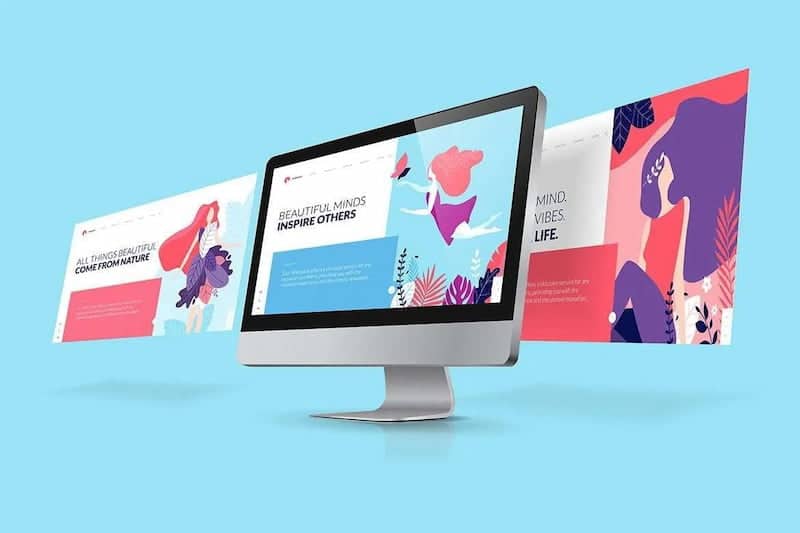 Consejos sobre Creación y Mantenimiento de Páginas Web diseño web principiantes