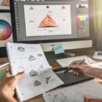 Los 4 errores comunes en el diseño de logos y cómo evitarlos