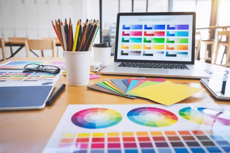 La importancia del diseño de logo en la era digital La importancia del diseño de logo en la era digital
