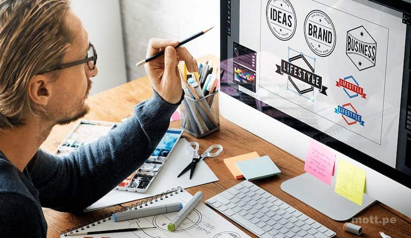 La importancia del diseño de logo en la era digital La importancia del diseño de logo en la era digital