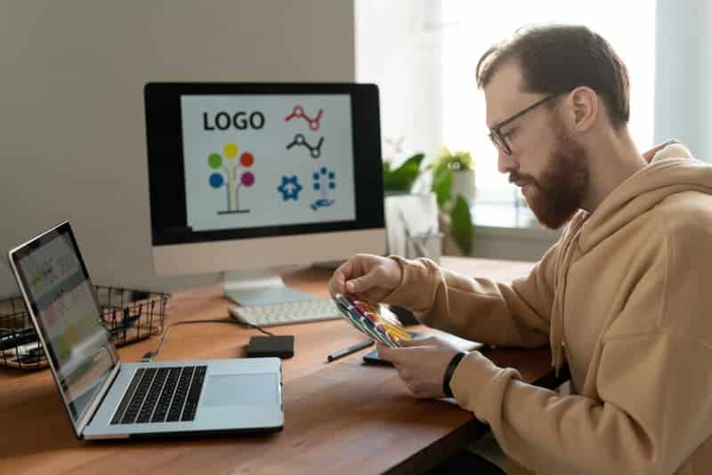 El manual de marca: tu guía para una identidad de marca coherente importancia-de-un-buen-logo-para-tu-marca
