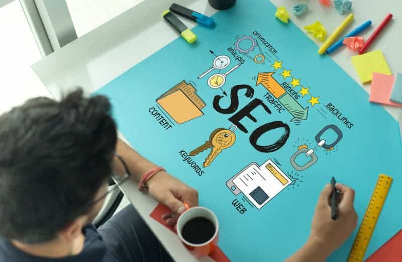 Los 4 errores comunes de los diseñadores web Los 4 errores comunes de los diseñadores web