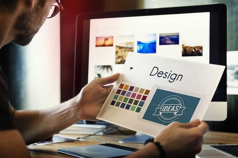 Los 4 errores comunes en el diseño de logos y cómo evitarlos Los 4 errores comunes en el diseño de logos y cómo evitarlos