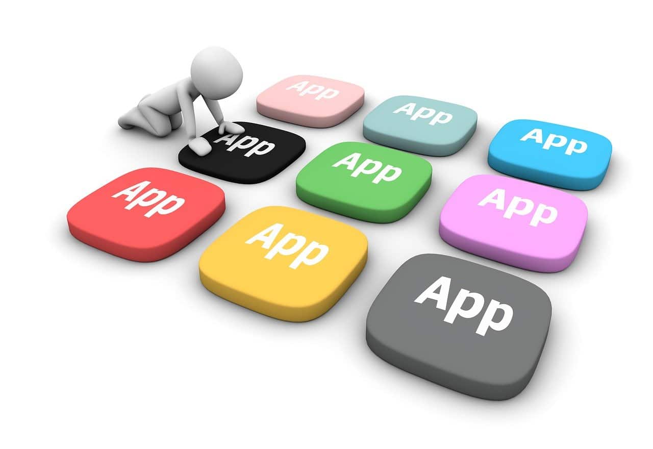 Diferentes tipos de software de aplicación tipos de software de aplicación
