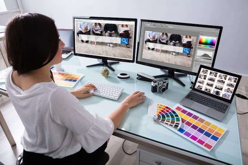 Los 4 errores comunes de los diseñadores web Los 4 errores comunes de los diseñadores web