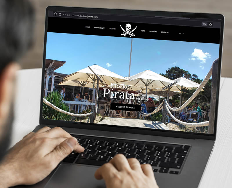 Los 05 principios del diseño de páginas web efectivo Los 05 principios del diseño de páginas web efectivo
