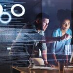 Diferencias entre análisis y desarrollo de software