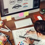 Diseño de pagina web: elementos esenciales
