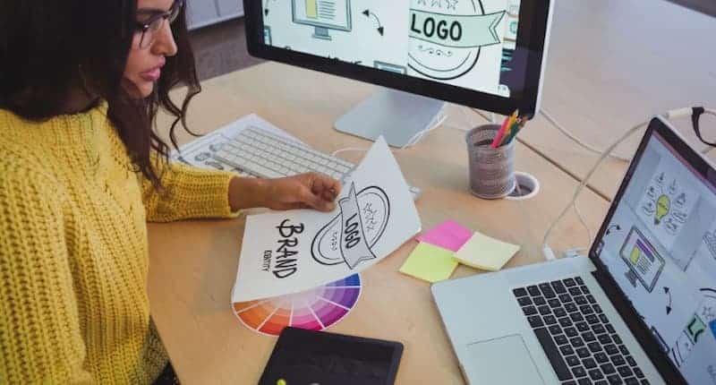 La importancia del diseño de logo en la era digital La importancia del diseño de logo en la era digital