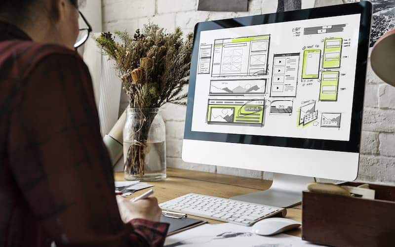 Los 05 principios del diseño de páginas web efectivo Los 05 principios del diseño de páginas web efectivo