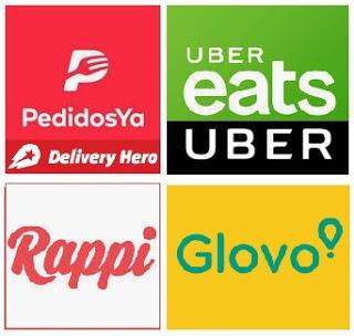 Delivery: 4 Ventajas de crear una aplicación Delivery: 4 Ventajas de crear una aplicación