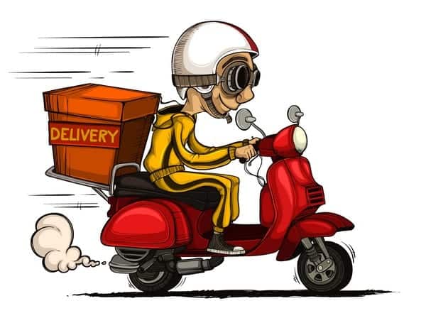 Delivery: 4 Ventajas de crear una aplicación delivery