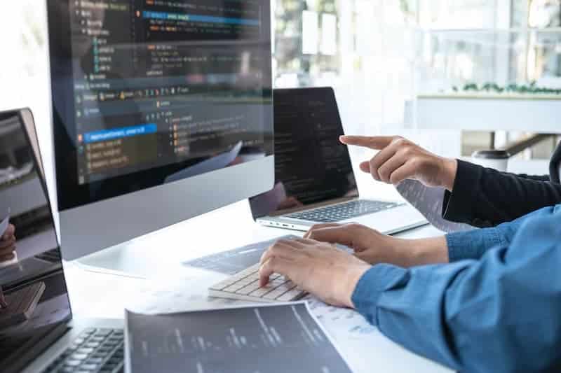 Desarrollo web en Bogotá: Las 6 mejores agencias Desarrollo web en Bogotá: Las 6 mejores agencias