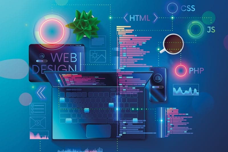 4 Beneficios de contratar a un diseñador web 4 Beneficios de contratar a un diseñador web