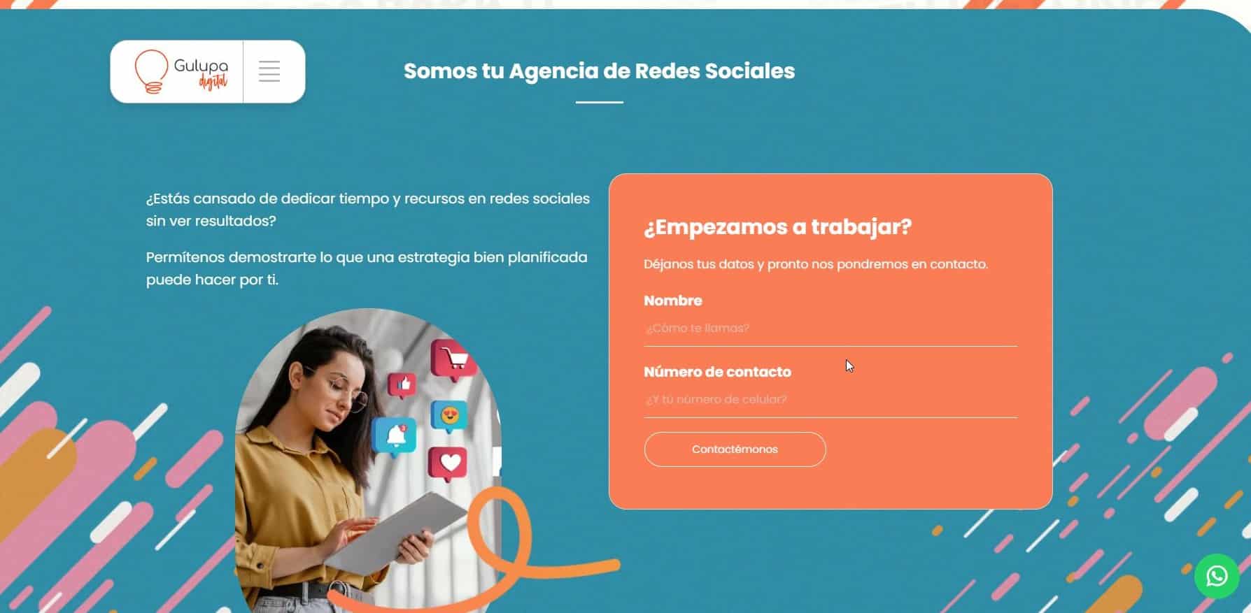 Mejores Agencias De Redes Sociales En Medellín