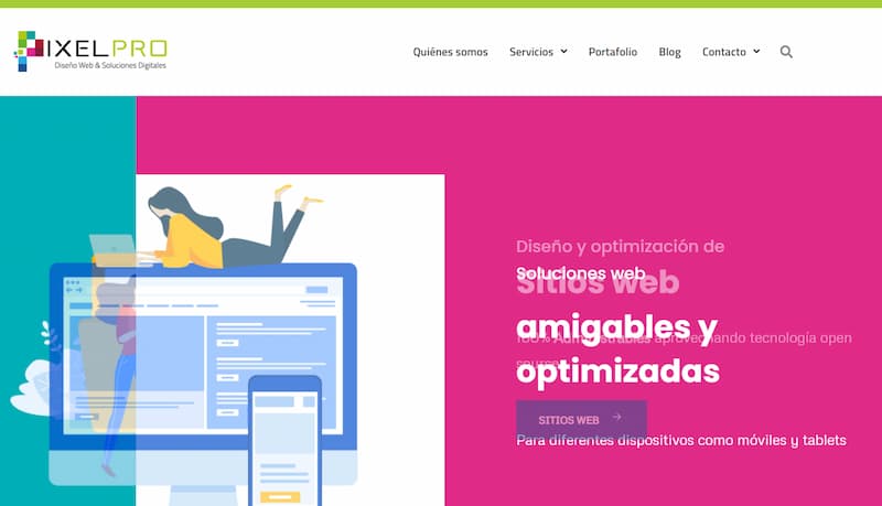 Desarrollo web en Bogotá: Las 6 mejores agencias Desarrollo web en Bogotá: Las 6 mejores agencias