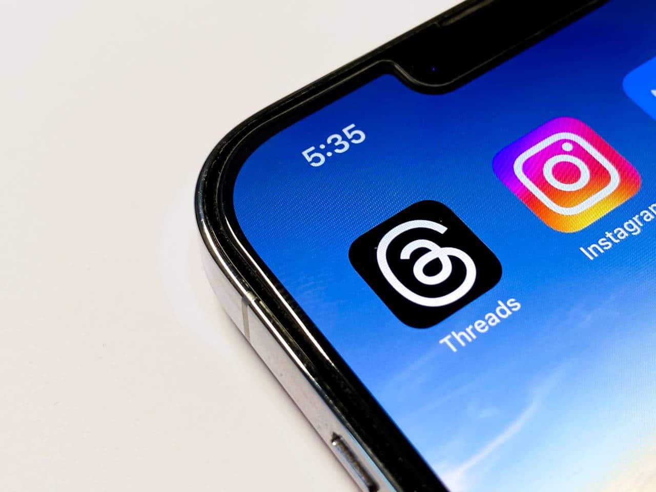 ¿Qué es la nueva red social Threads? ¿Qué es la nueva red social Threads?