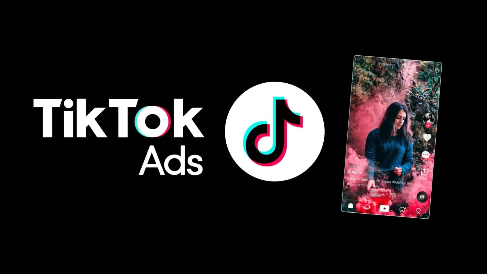 Los 4 beneficios de utilizar TikTok Ads para tu negocio Los 4 beneficios de utilizar TikTok Ads para tu negocio