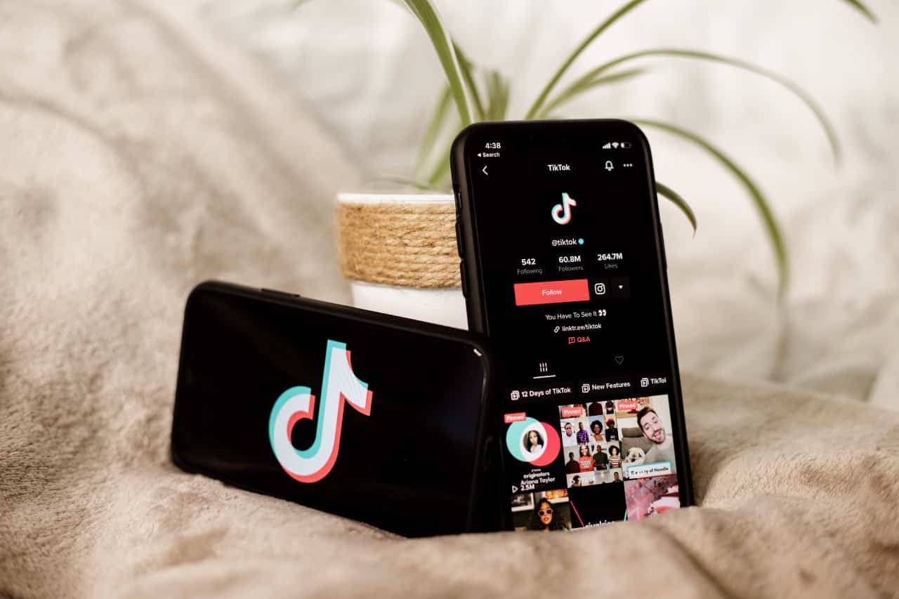 Los 4 beneficios de utilizar TikTok Ads para tu negocio Los 4 beneficios de utilizar TikTok Ads para tu negocio