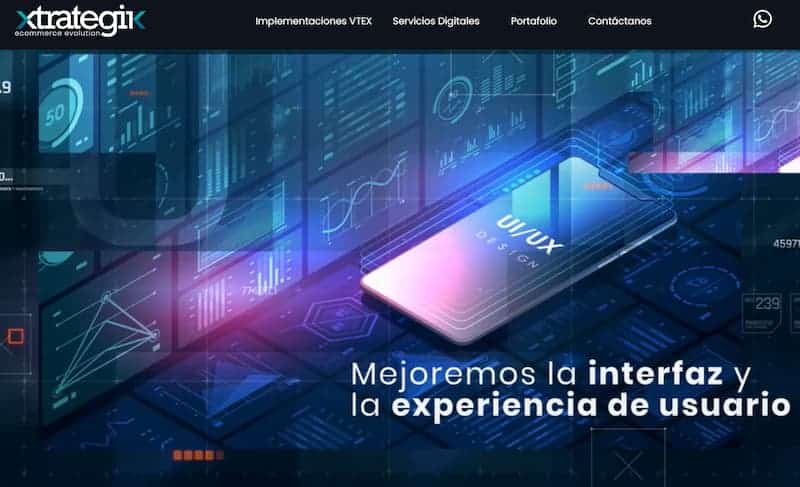 Desarrollo web en Bogotá: Las 6 mejores agencias Desarrollo web en Bogotá: Las 6 mejores agencias
