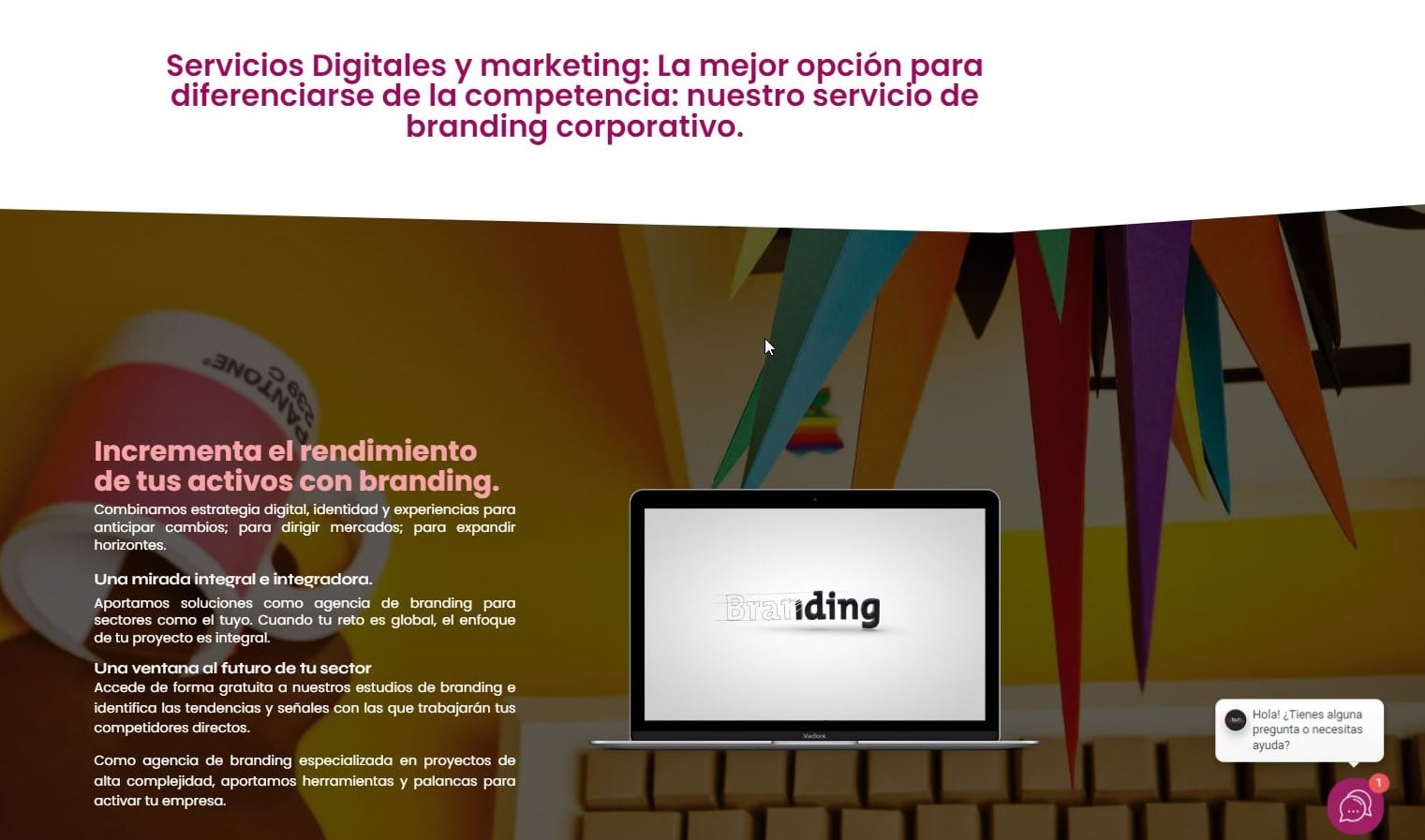 Las 6 mejores Agencias de Branding en Bogotá Las 6 mejores Agencias de Branding en Bogotá