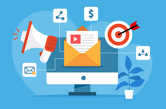 Estrategias de Marketing Digital en 2024: ¿Qué Esperar? email marketing como estrategia digital