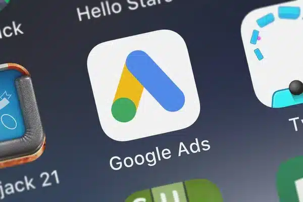 Las 6 mejores agencias de Google Ads en Colombia google ads app