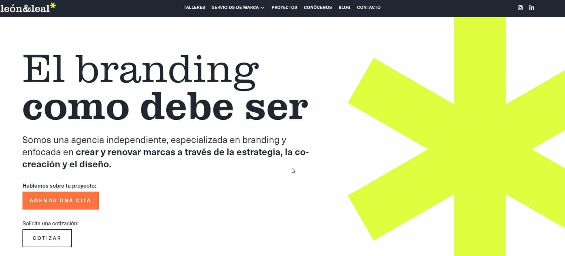 Las 6 mejores Agencias de Branding en Medellín 2023 Las 6 mejores Agencias de Branding en Medellín 2023