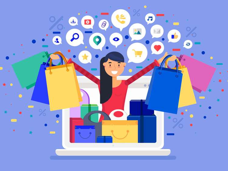 Las 6 mejores Agencias de Diseño de Tiendas Online en Medellín tienda online