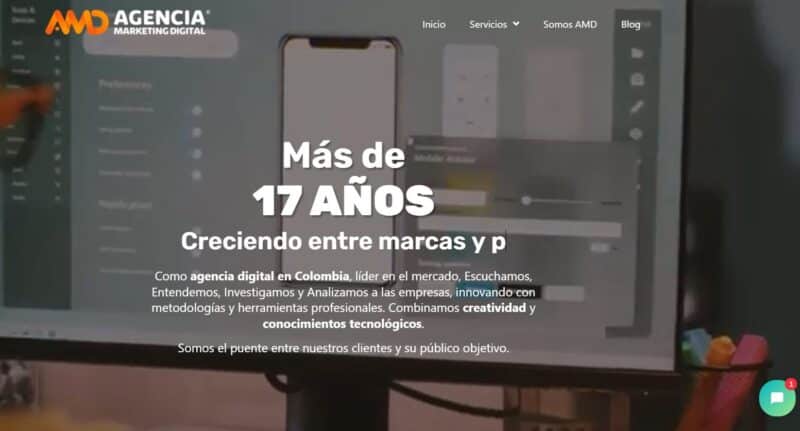 Marketing Digital En Ecuador